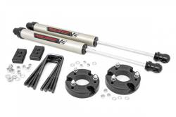 Rough Country - ROUGH COUNTRY 2 INCH LIFT KIT FORD F-150 2WD/4WD (2021-2022) - Image 3