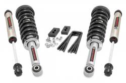 Rough Country - ROUGH COUNTRY 2 INCH LIFT KIT FORD F-150 2WD/4WD (2021-2022) - Image 5
