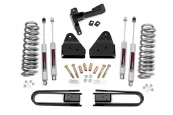 ROUGH COUNTRY 3 INCH LIFT KIT DIESEL | FORD SUPER DUTY 4WD (2011-2016)