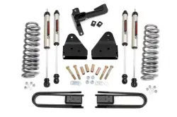 Rough Country - ROUGH COUNTRY 3 INCH LIFT KIT DIESEL | FORD SUPER DUTY 4WD (2011-2016) - Image 2