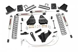 Rough Country - ROUGH COUNTRY 4.5 INCH LIFT KIT FORD SUPER DUTY 4WD (2008-2010) - Image 3