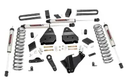 Rough Country - ROUGH COUNTRY 4.5 INCH LIFT KIT FORD SUPER DUTY 4WD (2011-2014) - Image 3