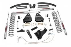 Rough Country - ROUGH COUNTRY 6 INCH LIFT KIT FORD SUPER DUTY 4WD (2008-2010) - Image 1