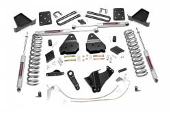 Rough Country - ROUGH COUNTRY 6 INCH LIFT KIT FORD SUPER DUTY 4WD (2011-2014) - Image 1