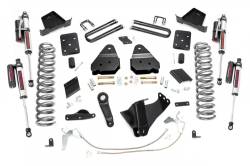 Rough Country - ROUGH COUNTRY 6 INCH LIFT KIT FORD SUPER DUTY 4WD (2011-2014) - Image 2