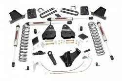 Rough Country - ROUGH COUNTRY 6 INCH LIFT KIT FORD SUPER DUTY 4WD (2011-2014) - Image 3