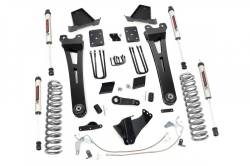 Rough Country - ROUGH COUNTRY 6 INCH LIFT KIT FORD SUPER DUTY (11-14) - Image 3