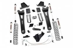 Rough Country - ROUGH COUNTRY 6 INCH LIFT KIT DIESEL | FORD SUPER DUTY (15-16) - Image 5