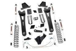 Rough Country - ROUGH COUNTRY 6 INCH LIFT KIT FORD SUPER DUTY 4WD (2015-2016) - Image 6