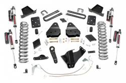 Rough Country - ROUGH COUNTRY 6 INCH LIFT KIT FORD SUPER DUTY 4WD (2015-2016) - Image 7