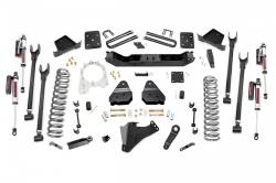 Rough Country - ROUGH COUNTRY 6 INCH LIFT KIT DIESEL | FORD SUPER DUTY 4WD (2017-2022) - Image 3