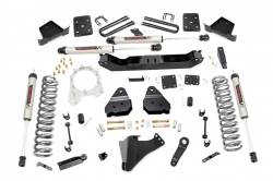 Rough Country - ROUGH COUNTRY 6 INCH LIFT KIT DIESEL | FORD SUPER DUTY 4WD (2017-2022) - Image 6