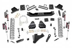 Rough Country - ROUGH COUNTRY 6 INCH LIFT KIT DIESEL | FORD SUPER DUTY 4WD (2017-2022) - Image 5