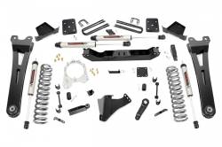 Rough Country - ROUGH COUNTRY 6 INCH LIFT KIT DIESEL | FORD SUPER DUTY 4WD (2017-2022) - Image 8