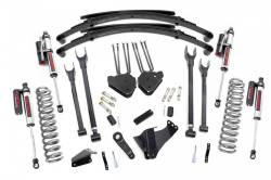 Rough Country - ROUGH COUNTRY 8 INCH LIFT KIT FORD SUPER DUTY 4WD (05-07) - Image 3