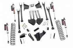 Rough Country - ROUGH COUNTRY 8 INCH LIFT KIT FORD SUPER DUTY 4WD (05-07) - Image 2