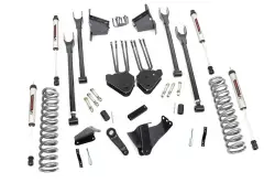 Rough Country - ROUGH COUNTRY 8 INCH LIFT KIT FORD SUPER DUTY 4WD (05-07) - Image 3