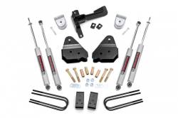 Rough Country - ROUGH COUNTRY 3 INCH LIFT KIT FORD SUPER DUTY 4WD (2017-2022) - Image 2