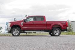 Rough Country - ROUGH COUNTRY 3 INCH LIFT KIT FORD SUPER DUTY 4WD (2017-2022) - Image 3