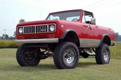 Rough Country - ROUGH COUNTRY 4 INCH LIFT KIT INTERNATIONAL SCOUT II 4WD (1971-1973) - Image 2