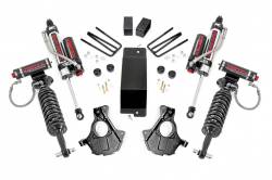 Rough Country - ROUGH COUNTRY 3.5 INCH LIFT KIT CHEVY/GMC 1500 (07-13) - Image 5