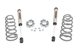 Rough Country - ROUGH COUNTRY 3 INCH LIFT KIT TOYOTA 4RUNNER 2WD/4WD (1996-2002) - Image 4