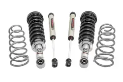 Rough Country - ROUGH COUNTRY 3 INCH LIFT KIT TOYOTA 4RUNNER 2WD/4WD (1996-2002) - Image 6