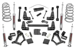Toyota Pickup & 4Runner - Rough Country - Rough Country - ROUGH COUNTRY 4-5 INCH LIFT KIT TOYOTA 4RUNNER 4WD (1990-1995)