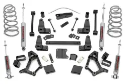 Rough Country - ROUGH COUNTRY 4-5 INCH LIFT KIT TOYOTA 4RUNNER 4WD (1990-1995) - Image 1