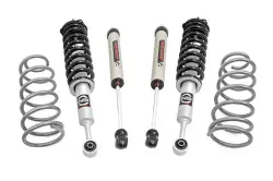 Rough Country - ROUGH COUNTRY 3 INCH LIFT KIT TOYOTA 4RUNNER 2WD/4WD (2003-2022) - Image 3