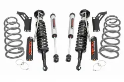 Rough Country - ROUGH COUNTRY 3 INCH LIFT KIT TOYOTA 4RUNNER 2WD/4WD (2003-2022) - Image 4