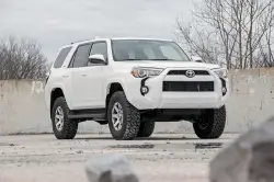 Rough Country - ROUGH COUNTRY 3 INCH LIFT KIT TOYOTA 4RUNNER 2WD/4WD (2003-2022) - Image 5