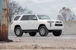 Rough Country - ROUGH COUNTRY 3 INCH LIFT KIT TOYOTA 4RUNNER 2WD/4WD (2003-2022) - Image 6