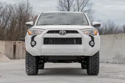 Rough Country - ROUGH COUNTRY 3 INCH LIFT KIT TOYOTA 4RUNNER 2WD/4WD (2003-2022) - Image 7