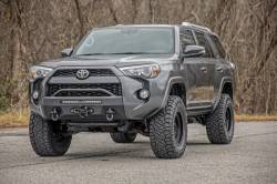 Rough Country - ROUGH COUNTRY 3.5 INCH LIFT KIT TOYOTA 4RUNNER 2WD/4WD (2010-2022) - Image 3