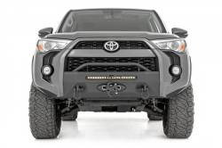 Rough Country - ROUGH COUNTRY 3.5 INCH LIFT KIT TOYOTA 4RUNNER 2WD/4WD (2010-2022) - Image 4