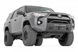 Rough Country - ROUGH COUNTRY 3.5 INCH LIFT KIT TOYOTA 4RUNNER 2WD/4WD (2010-2022) - Image 5
