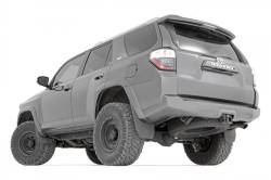 Rough Country - ROUGH COUNTRY 3.5 INCH LIFT KIT TOYOTA 4RUNNER 2WD/4WD (2010-2022) - Image 7