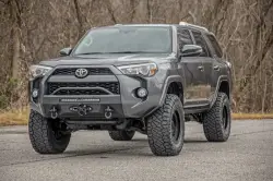 Rough Country - ROUGH COUNTRY 3.5 INCH LIFT KIT X-REAS | TOYOTA 4RUNNER 2WD/4WD (2010-2022) - Image 3
