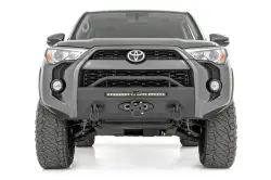 Rough Country - ROUGH COUNTRY 3.5 INCH LIFT KIT X-REAS | TOYOTA 4RUNNER 2WD/4WD (2010-2022) - Image 4