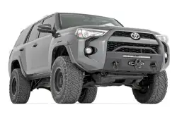 Rough Country - ROUGH COUNTRY 3.5 INCH LIFT KIT X-REAS | TOYOTA 4RUNNER 2WD/4WD (2010-2022) - Image 5
