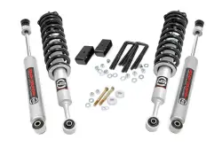 Rough Country - ROUGH COUNTRY 3 INCH LIFT KIT TOYOTA TACOMA 2WD/4WD (2005-2023) - Image 3