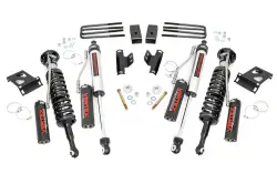 Rough Country - ROUGH COUNTRY 3 INCH LIFT KIT TOYOTA TACOMA 2WD/4WD (2005-2023) - Image 6