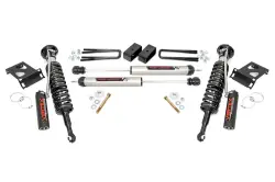 Rough Country - ROUGH COUNTRY 3 INCH LIFT KIT TOYOTA TACOMA 2WD/4WD (2005-2023) - Image 5