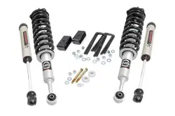 Rough Country - ROUGH COUNTRY 3 INCH LIFT KIT TOYOTA TACOMA 2WD/4WD (2005-2023) - Image 4