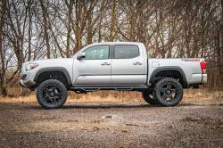 Rough Country - ROUGH COUNTRY 4 INCH LIFT KIT TOYOTA TACOMA 2WD/4WD (2016-2022) - Image 8