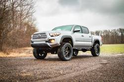 Rough Country - ROUGH COUNTRY 4 INCH LIFT KIT TOYOTA TACOMA 2WD/4WD (2016-2022) - Image 7