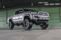 Rough Country - ROUGH COUNTRY 4 INCH LIFT KIT TOYOTA TACOMA 2WD/4WD (2016-2022) - Image 9