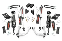 Rough Country - ROUGH COUNTRY 3.5 INCH LIFT KIT TOYOTA TACOMA 4WD (05-22) - Image 4