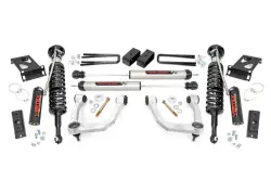 Rough Country - ROUGH COUNTRY 3.5 INCH LIFT KIT TOYOTA TACOMA 4WD (05-22) - Image 3